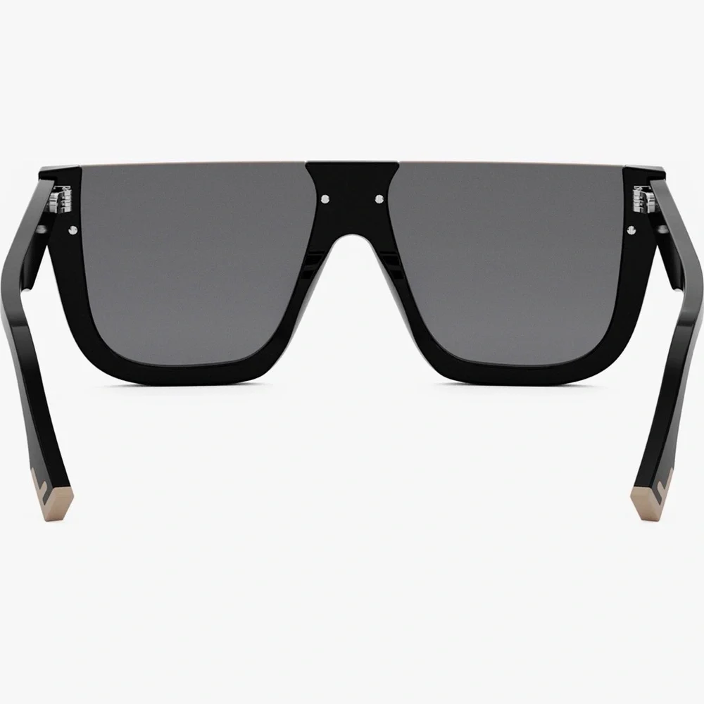 Fendi Black Sunglasses‎